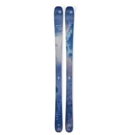 Blizzard Tecnica Black Pearl 88