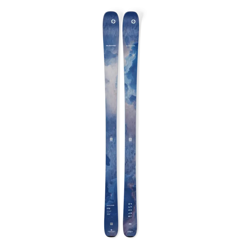Blizzard Tecnica Black Pearl 88