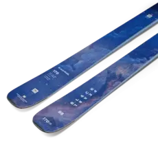Blizzard Tecnica Black Pearl 88