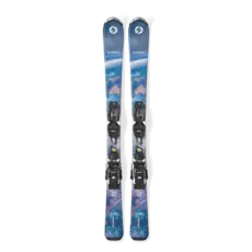Blizzard Tecnica Anomaly JR (70-90) + FD JR 4.5