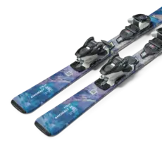 Blizzard Tecnica Anomaly JR (70-90) + FD JR 4.5