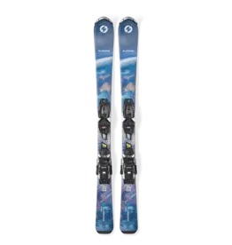 Blizzard Tecnica Anomaly JR (100-140) + FDT JR 4.5