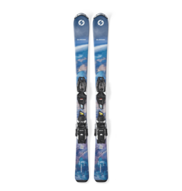 Blizzard Tecnica Anomaly JR (110-150) + FDR JR 7