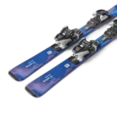 Blizzard Tecnica Pearl JR (70-140) + FDT JR 4.5