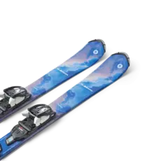 Blizzard Tecnica Pearl JR (70-140) + FDT JR 4.5