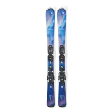 Blizzard Tecnica Pearl JR (70-140) + FDT JR 4.5