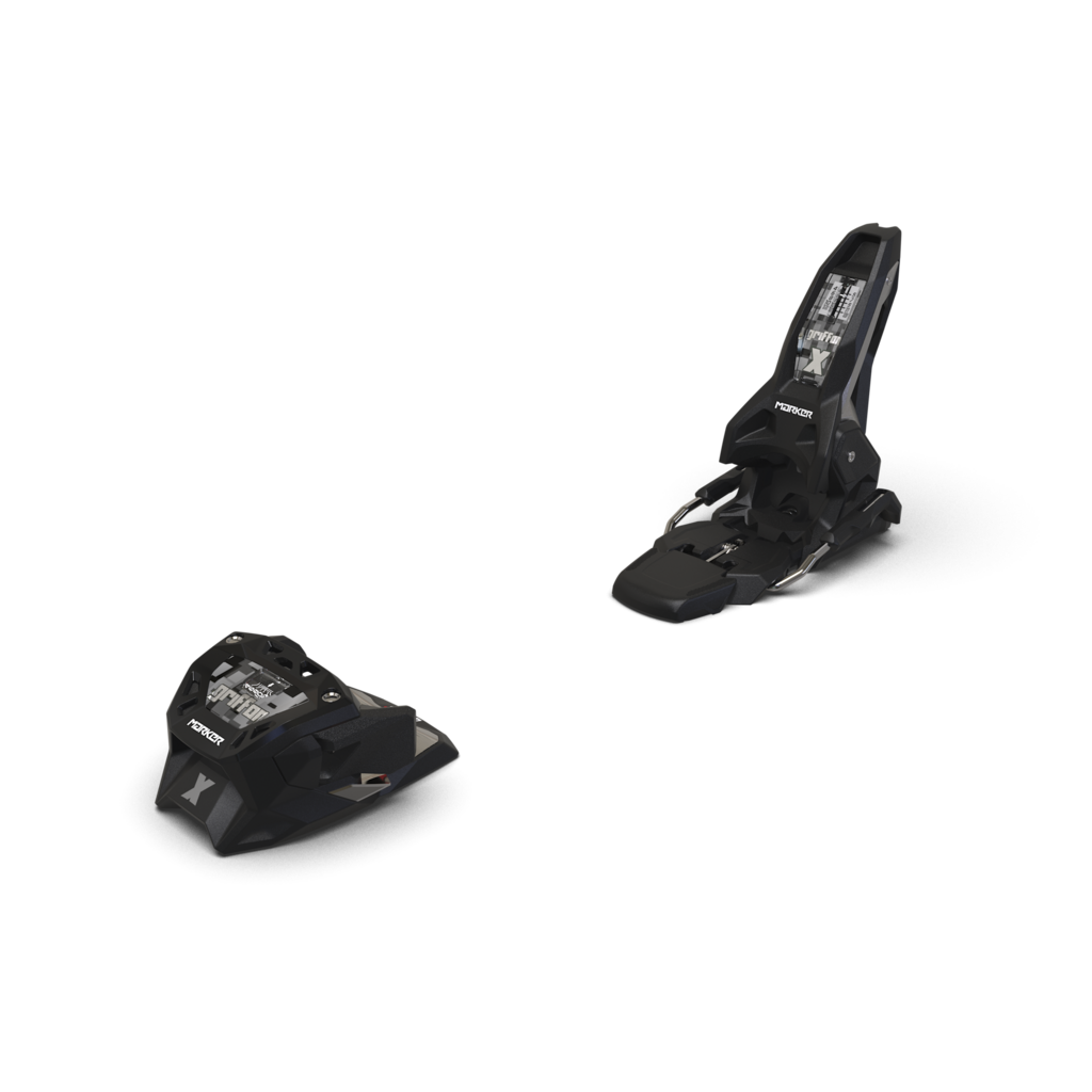Blizzard Tecnica GRIFFON X 13, Black
