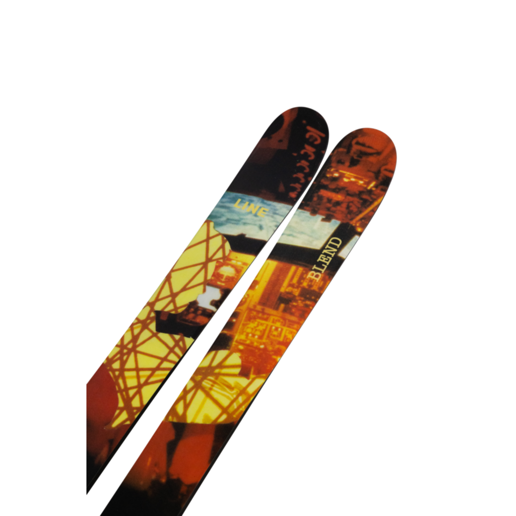 LINE BLEND