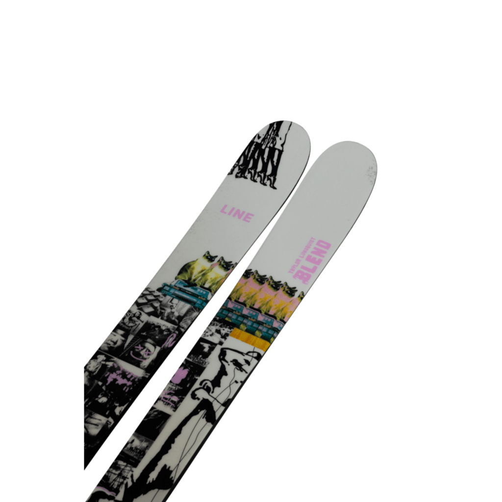 LINE BLEND (TBL)