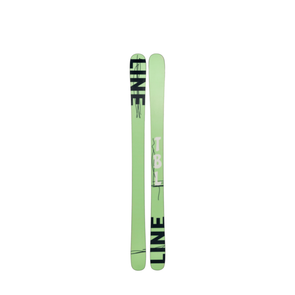 LINE BLEND (TBL)