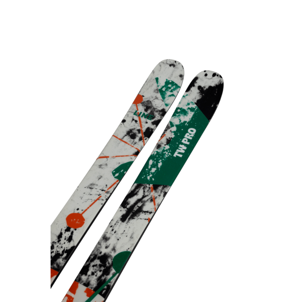 LINE TOM WALLISCH PRO