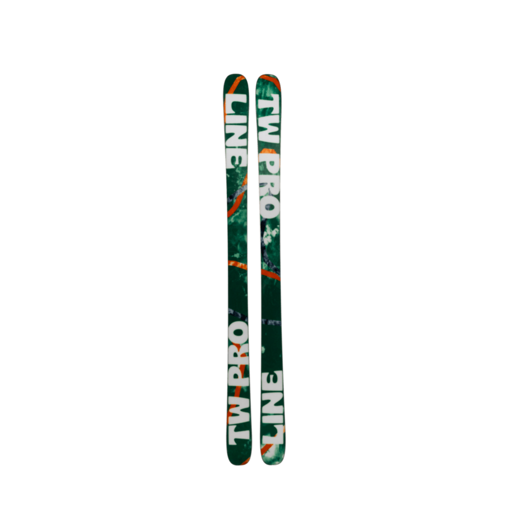 LINE TOM WALLISCH PRO