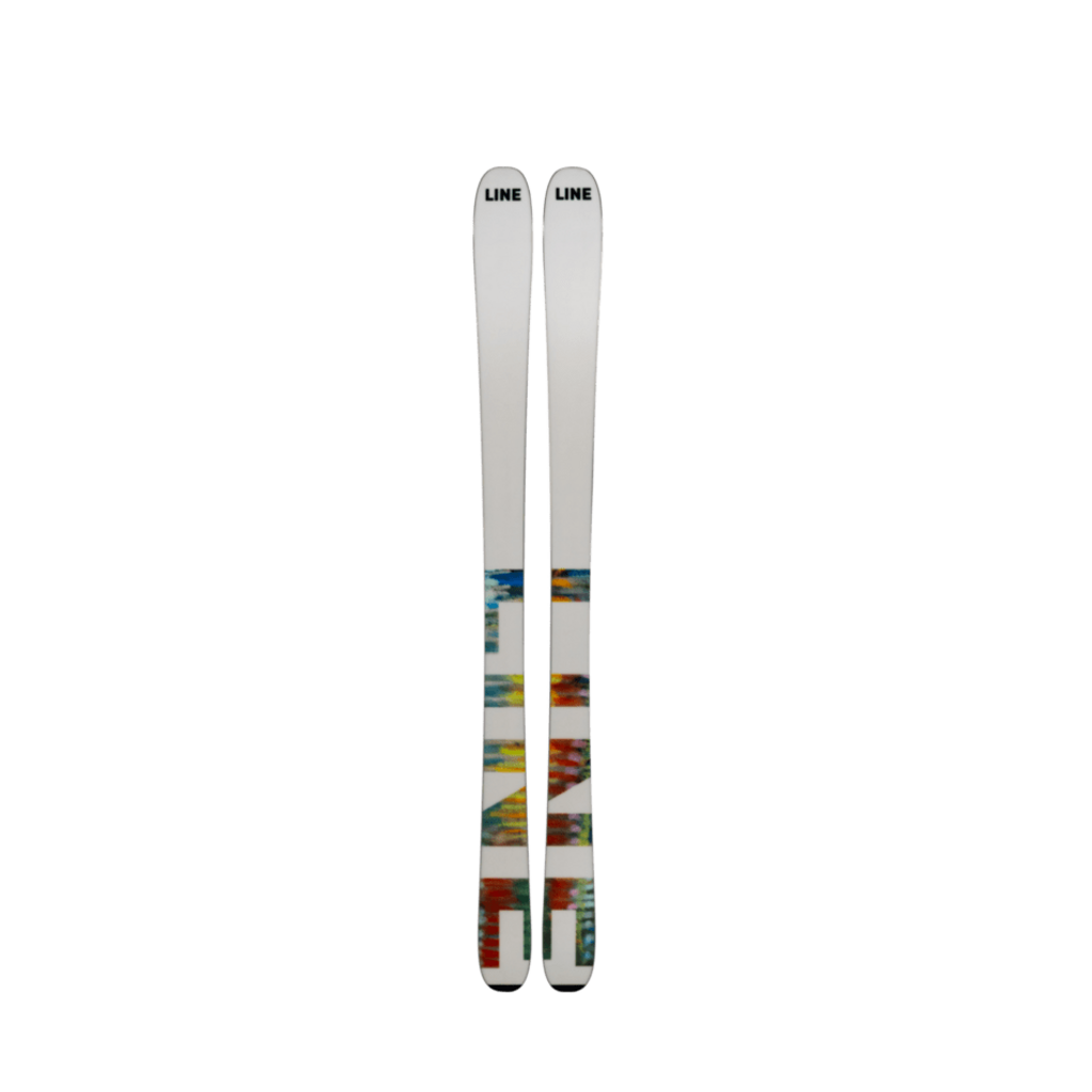 LINE PANDORA 85