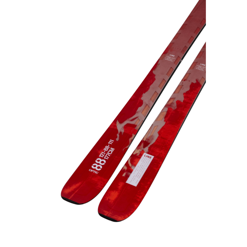 LINE OPTIC 88