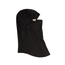 Coal The Essential Balaclava, Black