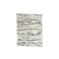 Coal Essential Neck Gaiter, Snow Camo