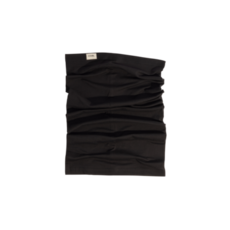Coal Essential Neck Gaiter, Black