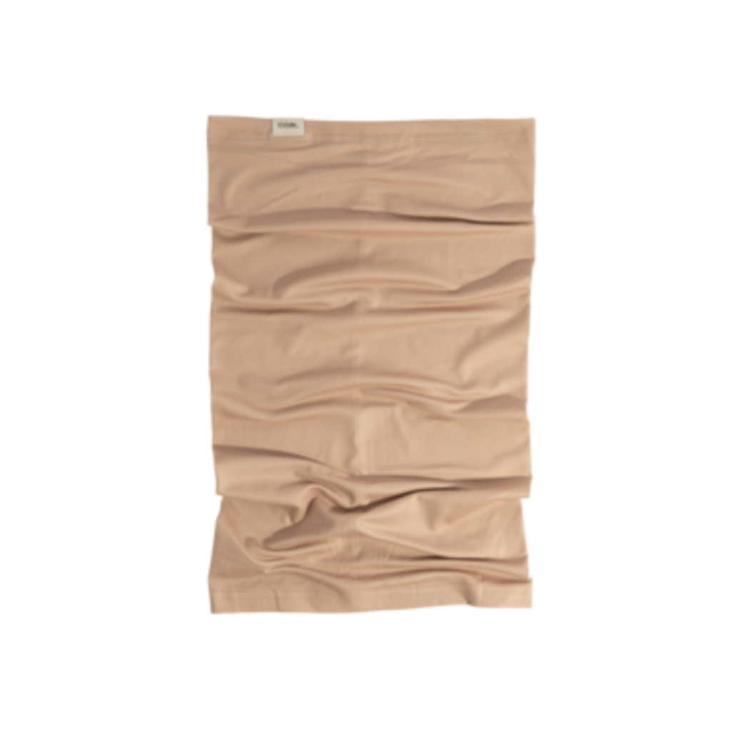 Coal Essential Neck Gaiter, Khaki