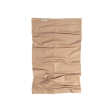 Coal Essential Neck Gaiter, Khaki