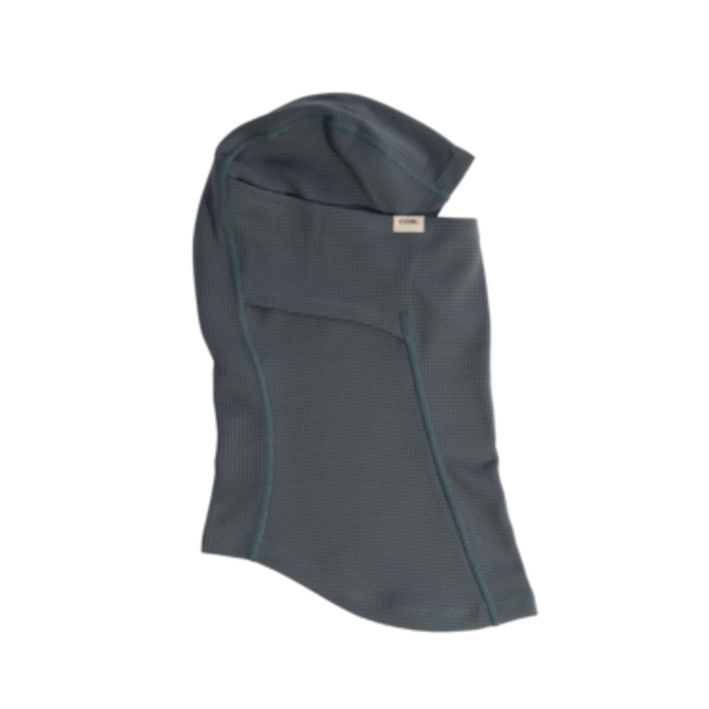 Coal Thermalgrid Balaclava, Storm