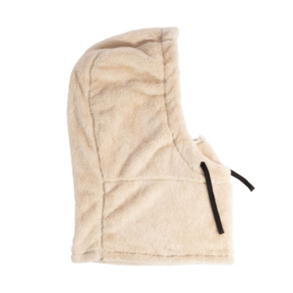 Coal Ridge Hood, Khaki