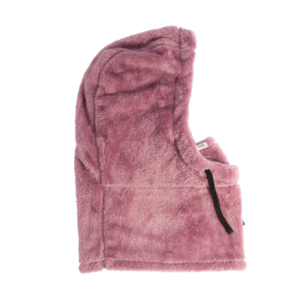 Coal Ridge Hood, Purple