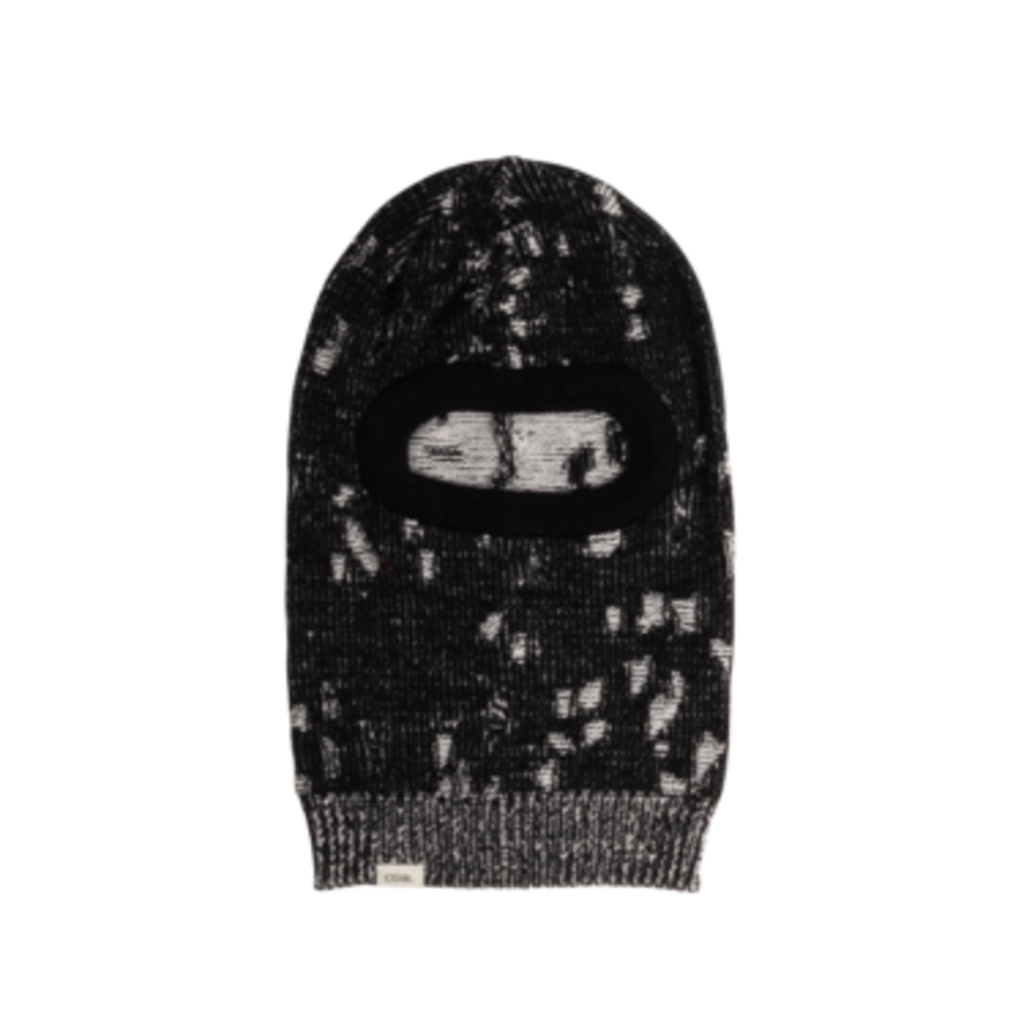 Coal Notch Balaclava, Black Marl