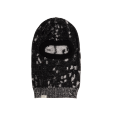 Coal Notch Balaclava, Black Marl