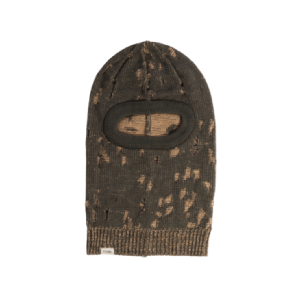Coal Notch Balaclava, Sage