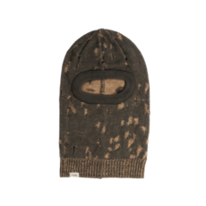 Coal Notch Balaclava, Sage