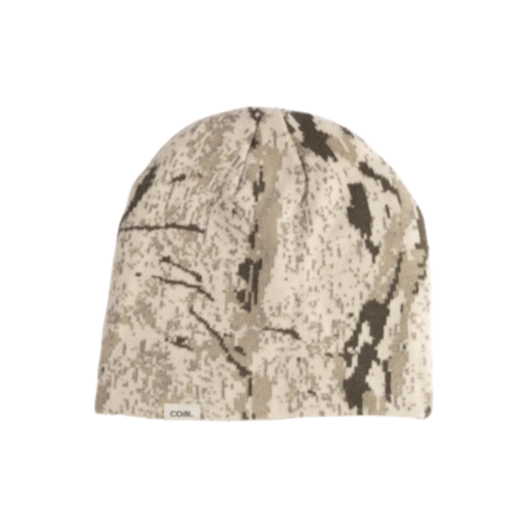 Coal Switch, Snow Camo