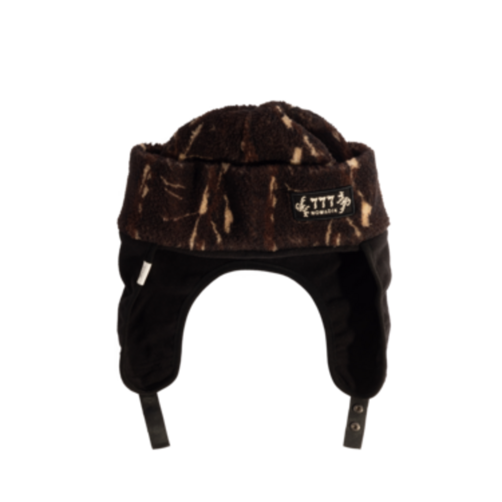 Coal Kazu 777, Camo