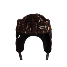 Coal Kazu 777, Camo