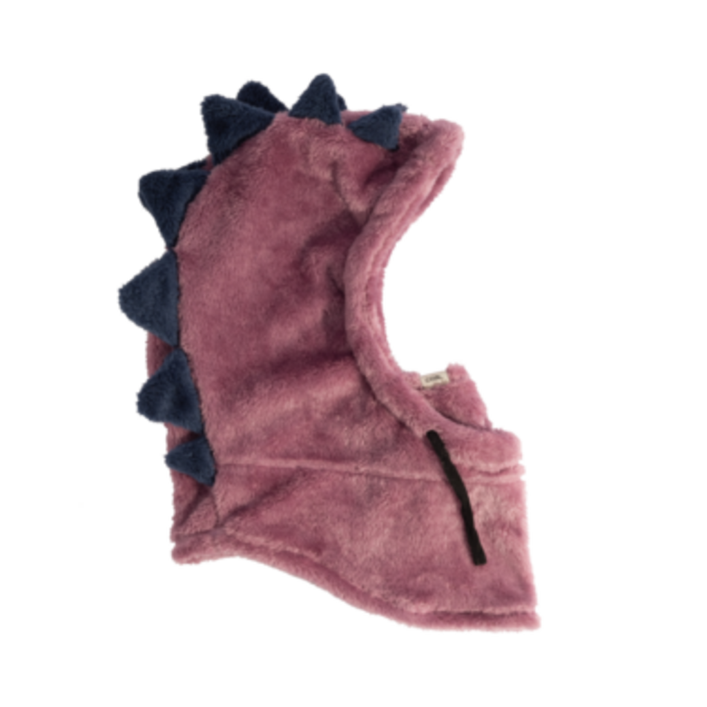 Coal Ridge Hood Kids, Purple