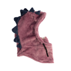 Coal Ridge Hood Kids, Purple