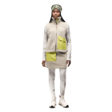 Indyeva Nivalis, Dune/Limetta 2027