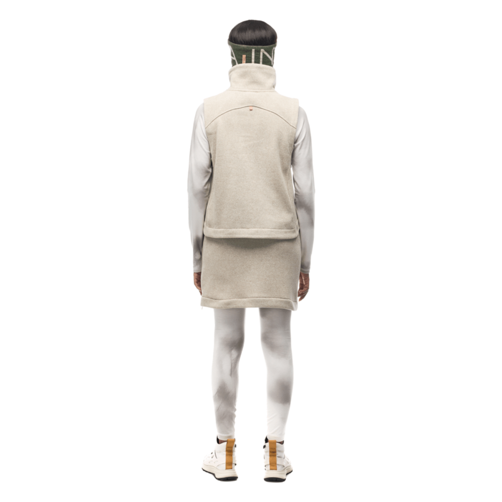 Indyeva Nivalis, Dune/Limetta 2027