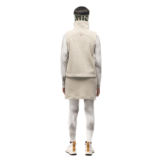 Indyeva Nivalis, Dune/Limetta 2027