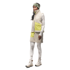 Indyeva Nivalis, Dune/Limetta 2027