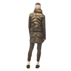 Indyeva Boon Skirt IV, Verdale Ice Star/Deep Moss 2027