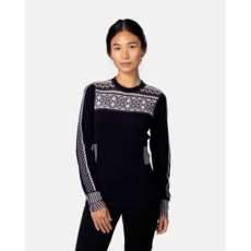 Kari Traa Ines Long Sleeve, Black 2027