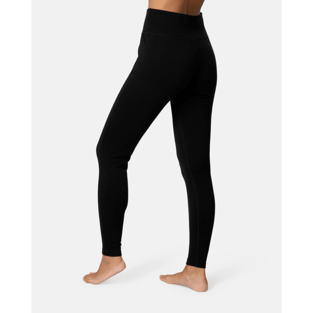 Kari Traa Ines Pants, Black 2027