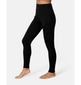 Kari Traa Ines Pants, Black 2027