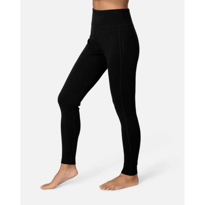 Kari Traa Ines Pants, Black 2027