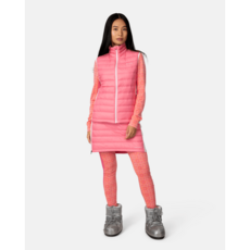 Kari Traa Emilie Down Skirt, Bubblegum