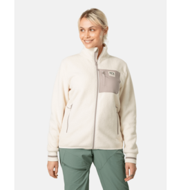 Kari Traa Røthe Midlayer, Light Beige 2027