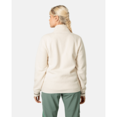 Kari Traa Røthe Midlayer, Light Beige 2027