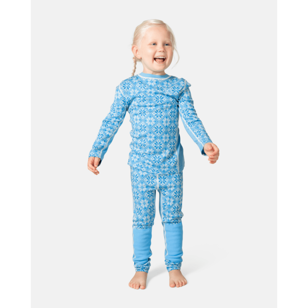 Kari Traa Kids Hennie Set 2.0, Ocean 2027