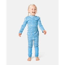 Kari Traa Kids Hennie Set 2.0, Ocean 2027