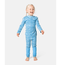 Kari Traa Kids Hennie Set 2.0, Ocean 2027